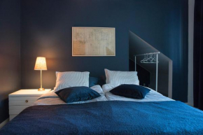Boutique hotel Sawohouse Kuopio